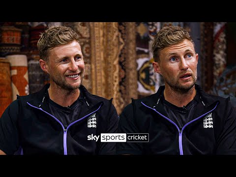 "Always a good time to face Australia!" | Joe Root talks ahead of ICC Champions Trophy opener