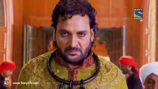 Bharat Ka Veer Putra Maharana Pratap - Episode 266 - 26th August 2014