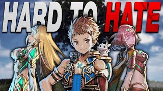 Xenoblade Chronicles 2 - Hard to Love, Harder to Hate