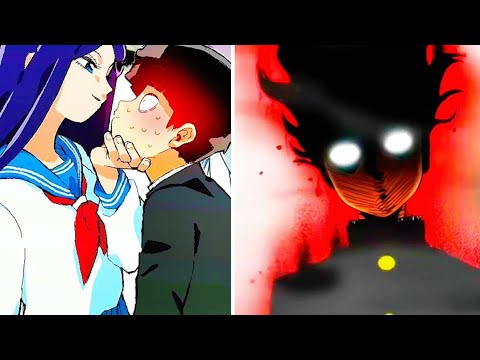 「EDENS AMV」- Fight Back