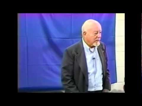 Richard Rose - Part 1 /Lecture extracts/