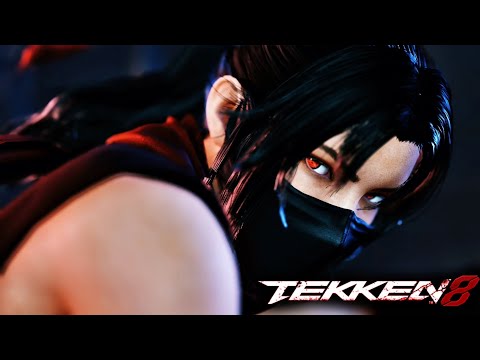 "Road To Become Top Leo EP: 16" TEKKEN 8 Online Ranked