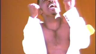 Ralph Tresvant  -  Sensitivity (album version)