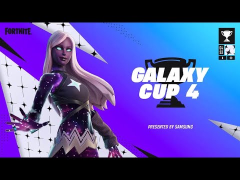 Playing The Galaxy Cup 4