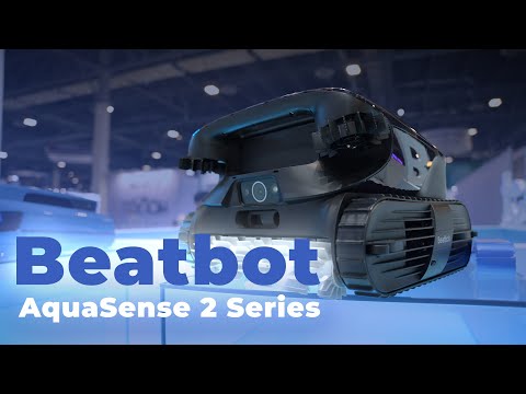 First look at Beatbot's new AquaSense 2  lineup at CES 2025