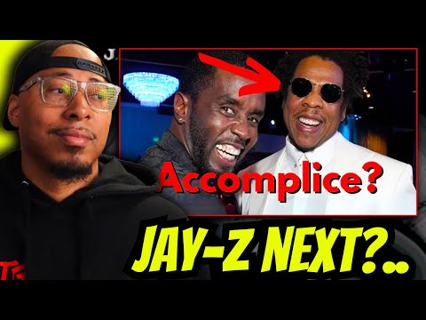 The Jay Z ACCUSATIONS!... (Reaction!)