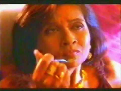 Gourmet Meals - Old TVC: Sahara Airlines (1998)