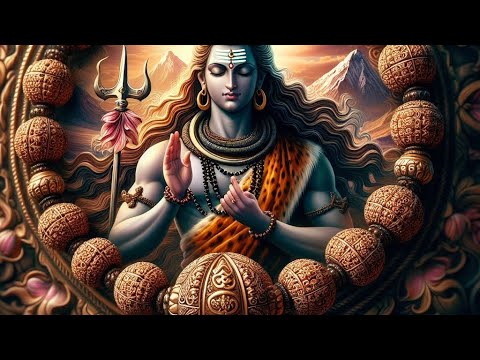 Mahadev Rap Song: रूद्राक्ष शिवाय - भोलेनाथ की महिमा | Lord Shiva | Mahadev latest songs | bholenath