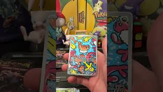 Part 3 Walmart Black Friday box #pokemon #pokemontradingcardgame #pokemontradingcards #tradingcards