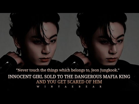 1: Innocent Girl Sold To Dangerous Maf!a K!ng And You Get Scared Of Him [Mafia's Baby Wife] #btsff