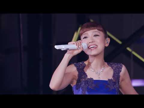 西野カナ Kana Nishino 『No.1』 (Dome Tour 2017 “Many Thanks”)