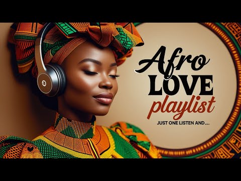 Swahili Love Melodies | Romantic African Music for Relaxation & Love