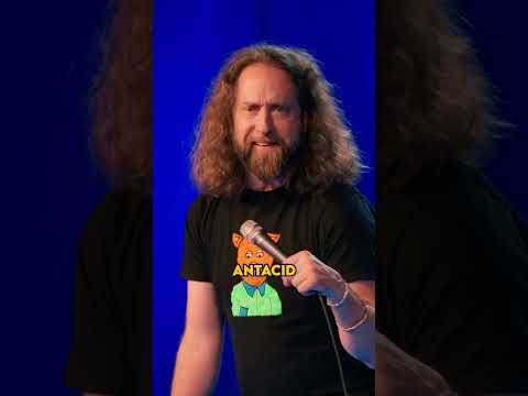 Josh Blue's comedy special, "Freak Accident", is available on the 800 PGM website!