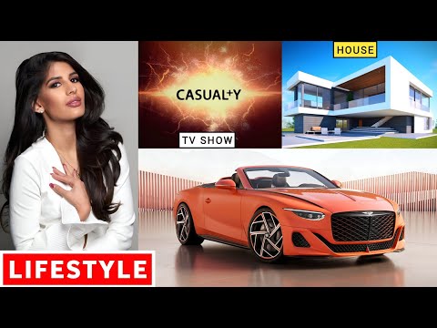 Jasmin Walia Lifestyle 2024, Age, Husband, Boyfriend, Biography, Cars,House,Family,Income & Networth