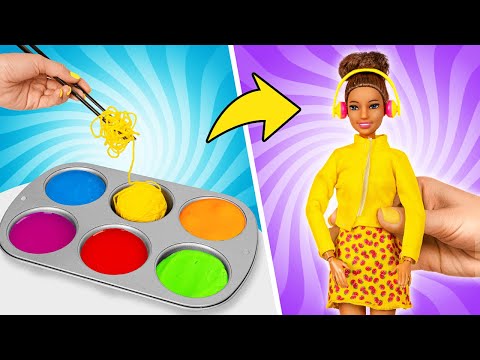 Magical Fun Games With Satisfying Squishy Surprises!🌈🎨 DIY Ideas by Slick Slime Sam's Maker World