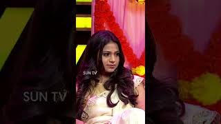 Thai Kelavi | Pongal Special Show | #shorts #pongalshow | Sun Tv