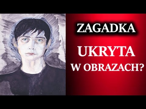 CO STAŁO SIĘ Z TOMKIEM? I Tomasz Desecki I ZAGADKI KRYMINALNE