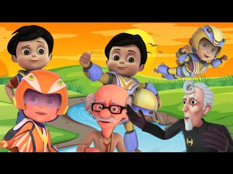 vir the robot boy | vir | robot boy | robo boy suit on veer | robo boy | robot boy suit on cartoon