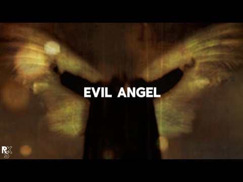 Breaking Benjamin - Evil Angel (Unofficial Lyric Video)