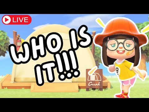 Will This Villager Ruin Our Island?!  | Animal Crossing New Horizons