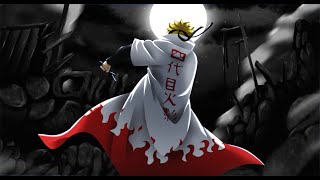 Naruto【AMV】♪ War of Change ♪  (Road to Ninja)