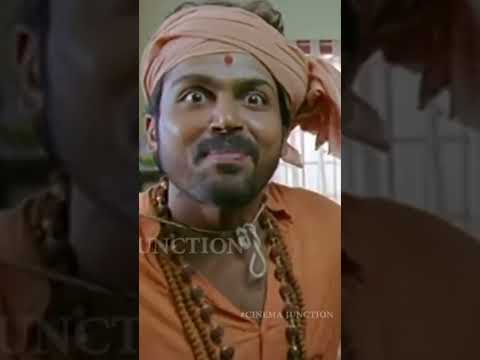 Karthi Siruthai Movie Lakshmi Devi Comedy Scene  #shorts  #comedyvideos