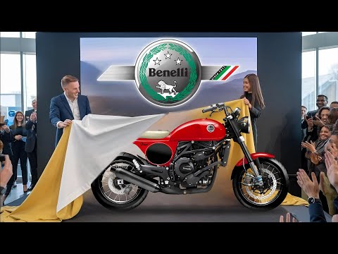 2025 NEW BENELLI STEVE 750 UNVEILED!! THE LEGEND OF MCQUEEN REBORN ON THE STREETS