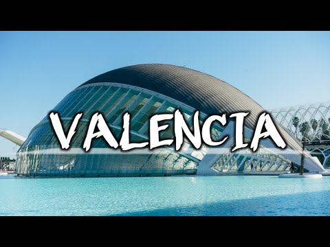 Top 13 Things To Do in Valencia