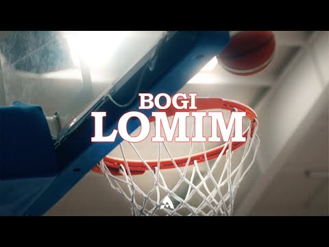 Bogi - Lomim