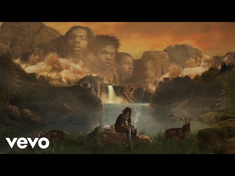 Lil Baby - Shiest Talk (Visualizer) ft. Pooh Shiesty