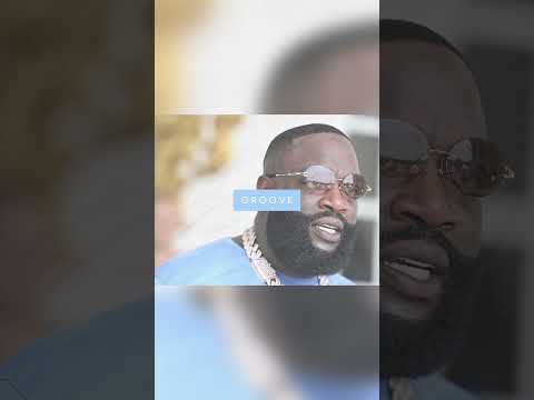 Rick Ross Type Beat - Groove (feat. Wiz Khalifa) #wizkhalifa #rickross