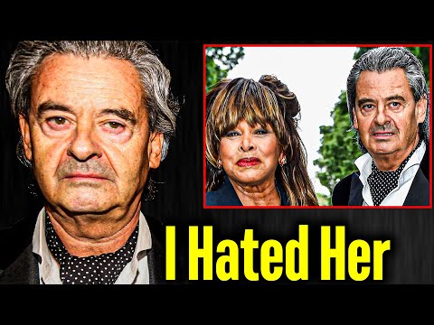 The Truth About Tina Turner's Husband Erwin Bach