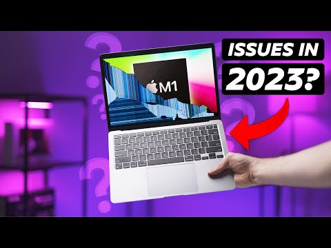 Are The M1 MacBooks In Big Trouble Now?