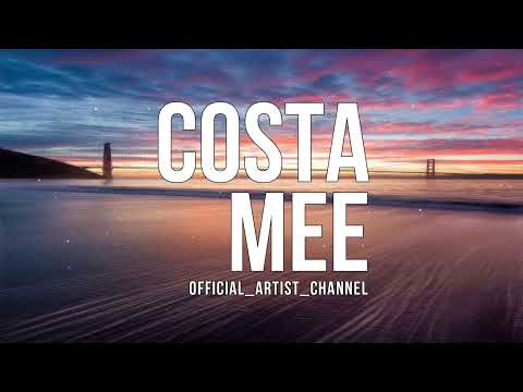 Costa Mee, Pete Bellis & Tommy - Quicksand (Lyric Video)