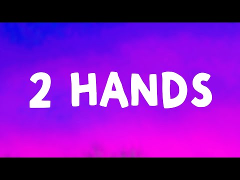 Tate Mcrae - 2 Hands (Lyrics)