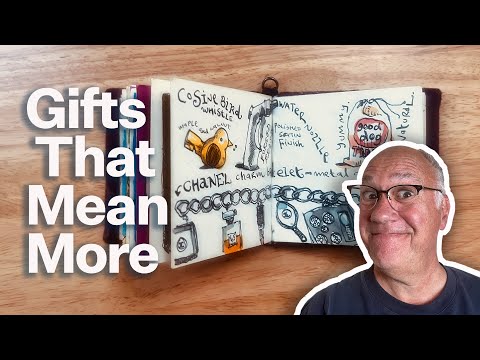 2024 Gift Guide: Creative Gifts Money Can’t Buy