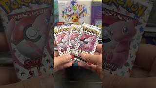 Ripping some more #151 packs 🔥 #pokemon #pokemonunboxings #pokemontcg #rippingpacks #packbattle