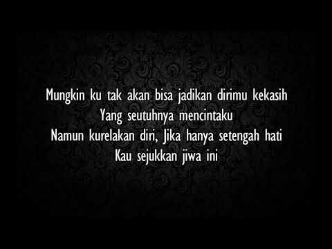 Ada Band - Setengah Hati (lirik)