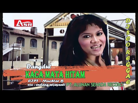 DISCO REGGAE DANGDUT - KACA MATA HITAM ( Official Video Musik ) HD