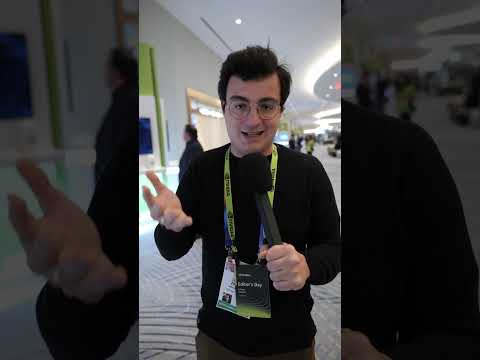 Ceny nowych kart NVIDIA RTX 5000 #ces2025 #nvidia #rtx