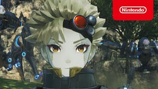 Xenoblade Chronicles 3 - Overview Trailer - Nintendo Switch