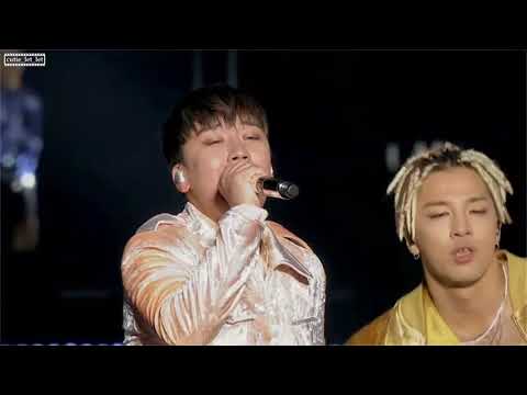 ENGSUB  #BIGBANG10 THE CONCERT  '0 TO 10' FINAL IN SEOUL