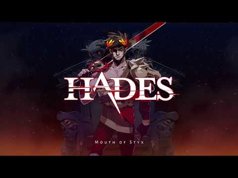 Hades - Mouth of Styx