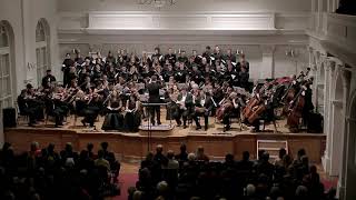 Mozart Requiem Confutatis