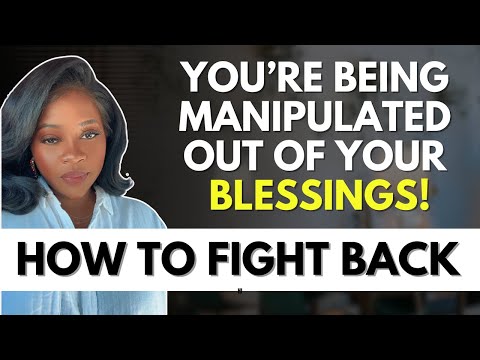 STOP Being Deceived Out of Your Blessings—WAKE UP!