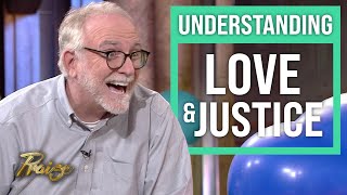 Bob Goff: There's No Justice Without Love | Praise on TBN