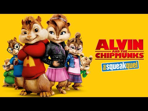 Alvin and the Chipmunks: The Squeakquel (2009) Movie || Zachary Levi, David C || Review and Facts