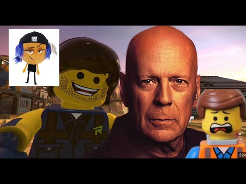 lego movie 2 the game for a 10 second joke