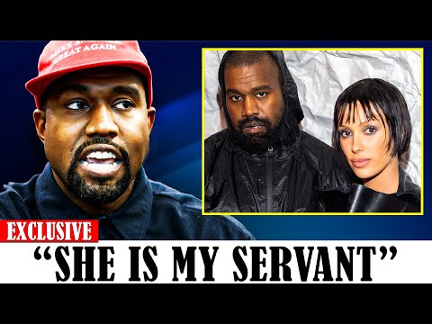 Kanye West FINALLY Admits What We All Suspected