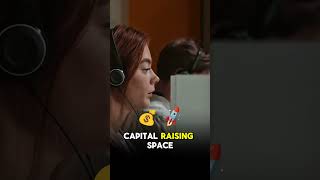 Strategic Capital Raising #passiveincome #financialgrowth #investsmart #financialfreedom #short